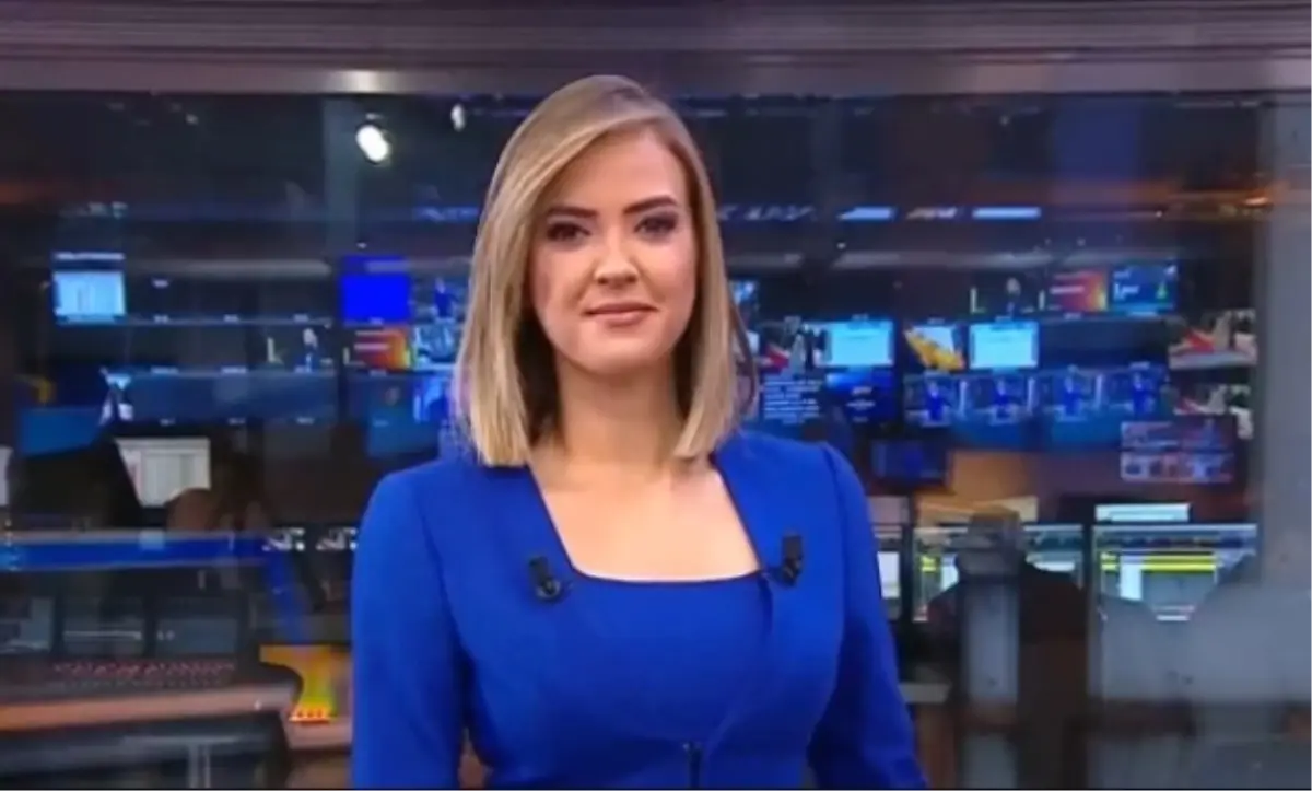 Simge Fıstıkoğlu kimdir? Simge Fıstıkoğlu kaç yaşında, nereli? Simge Fıstıkoğlu hayatı ve biyografisi!