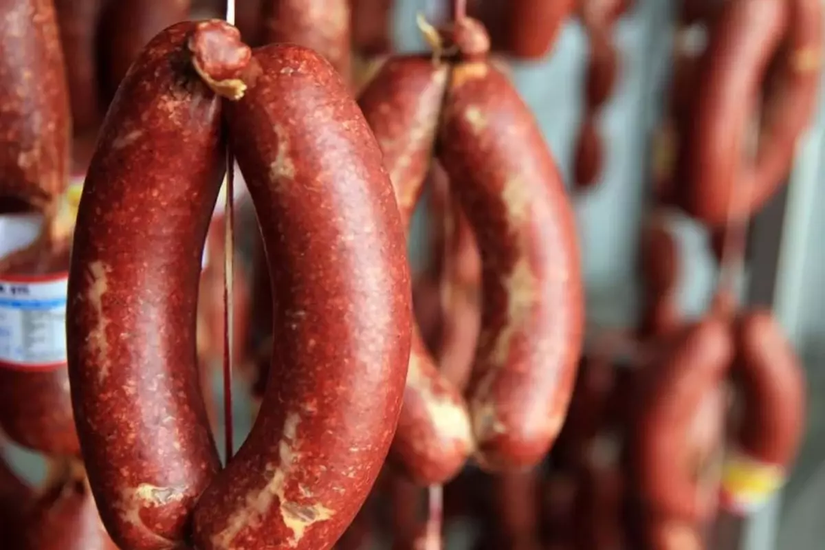 Sucukta hile yapan 30 yıllık firma konkordato ilan etti