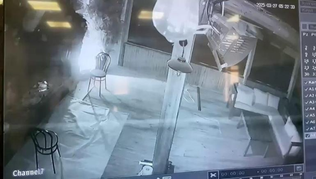 Uludağ'daki yangın faciasında gözaltı sayısı 5'e yükseldi