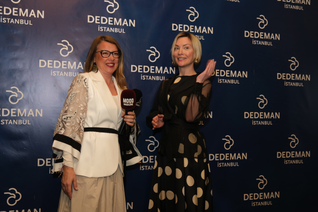 Ünlü İsimler, Burak Akan'ın geleneksel iftar davetinde buluştu