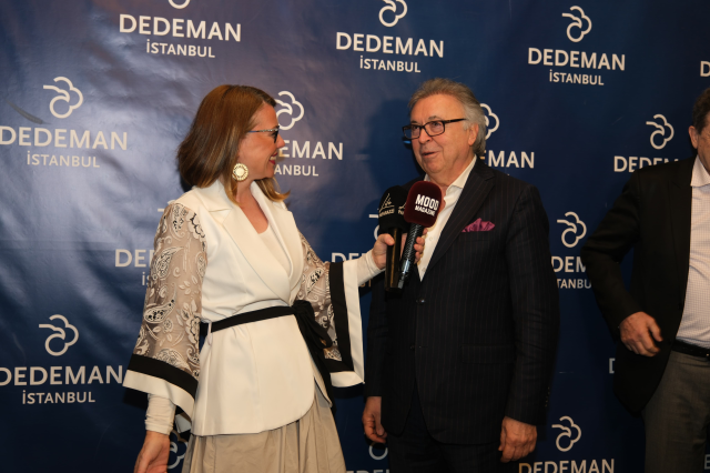 Ünlü İsimler, Burak Akan'ın geleneksel iftar davetinde buluştu