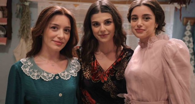 Zembilli dizisi final mi yapıyor, neden? ATV Zembilli ne zaman final yapıyor?