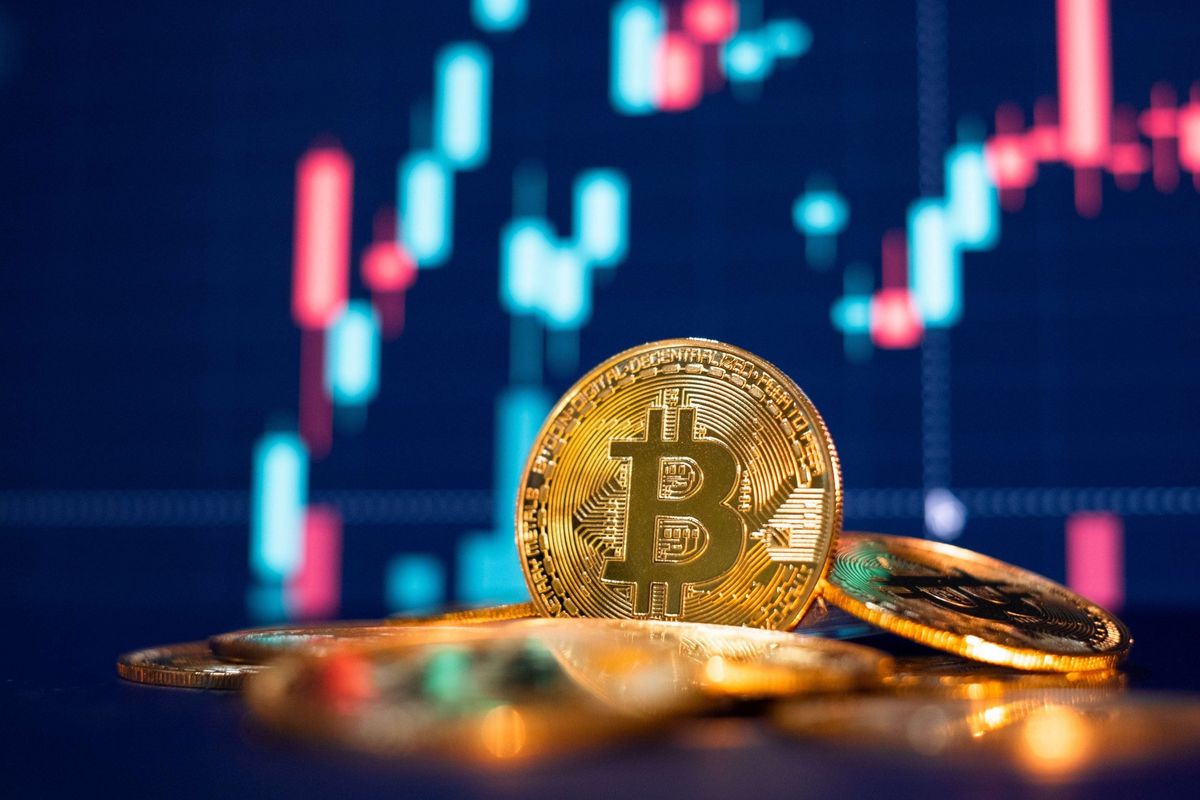 Bitcoin altının tahtını ele geçirmeye hazırlanıyor - Haberler