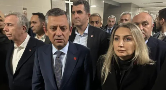 DİLEK KAYA İMAMOĞLU KİMDİR? Ekrem İmamoğlu'nun eşi Dilek İmamoğlu kaç yaşında, aslen nereli, mesleği ne? DİLEK KAYA İMAMOĞLU KİMDİR? Ekrem İmamoğlu'nun eşi Dilek İmamoğlu kaç yaşında, aslen nereli, mesleği ne?