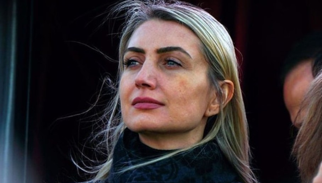 DİLEK KAYA İMAMOĞLU KİMDİR? Ekrem İmamoğlu'nun eşi Dilek İmamoğlu kaç yaşında, aslen nereli, mesleği ne? DİLEK KAYA İMAMOĞLU KİMDİR? Ekrem İmamoğlu'nun eşi Dilek İmamoğlu kaç yaşında, aslen nereli, mesleği ne?