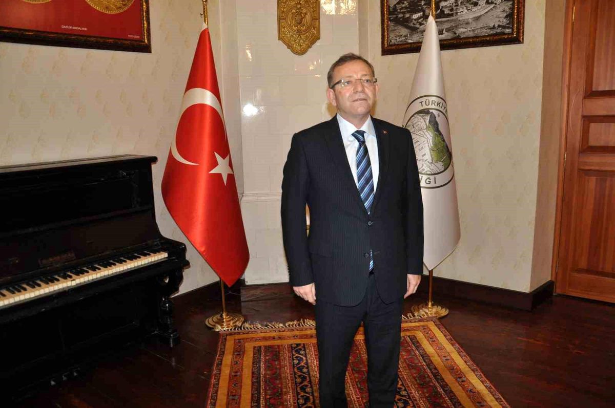 Kars'ta Ramazan Bayramı İçin Güvenlik Önlemleri Artırıldı