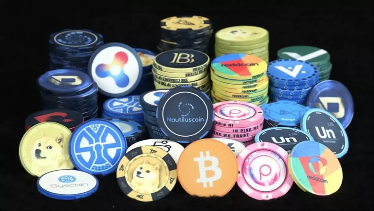Kripto Fiyat Analizi 29 Mart: ETH, XRP, ADA, BNB ve TON
