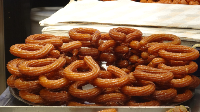 Ramazan Bayramı'na neden Şeker Bayramı deniliyor ?