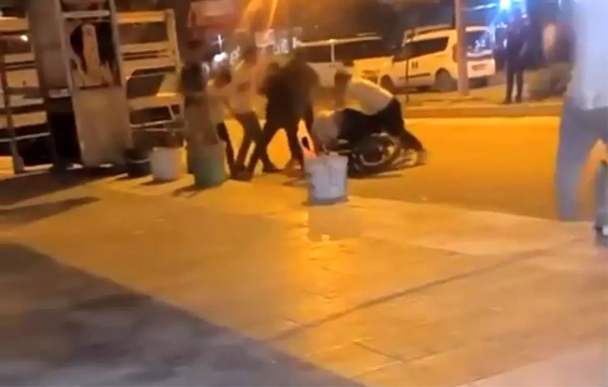Adana'da Borcunu Ödemeyen Şahsa Saldırı: İki Tutuklama