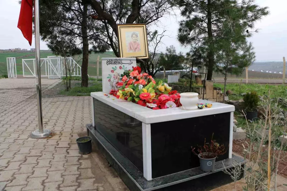 Narin Güran'nın Arkadaşlarından Duygusal Anma