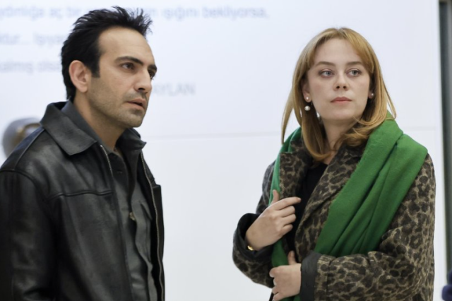 Bahar 41. bölüm fragmanı İZLE! Bahar yeni bölüm fragmanı yayınlandı mı, yeni bölüm ne zaman?