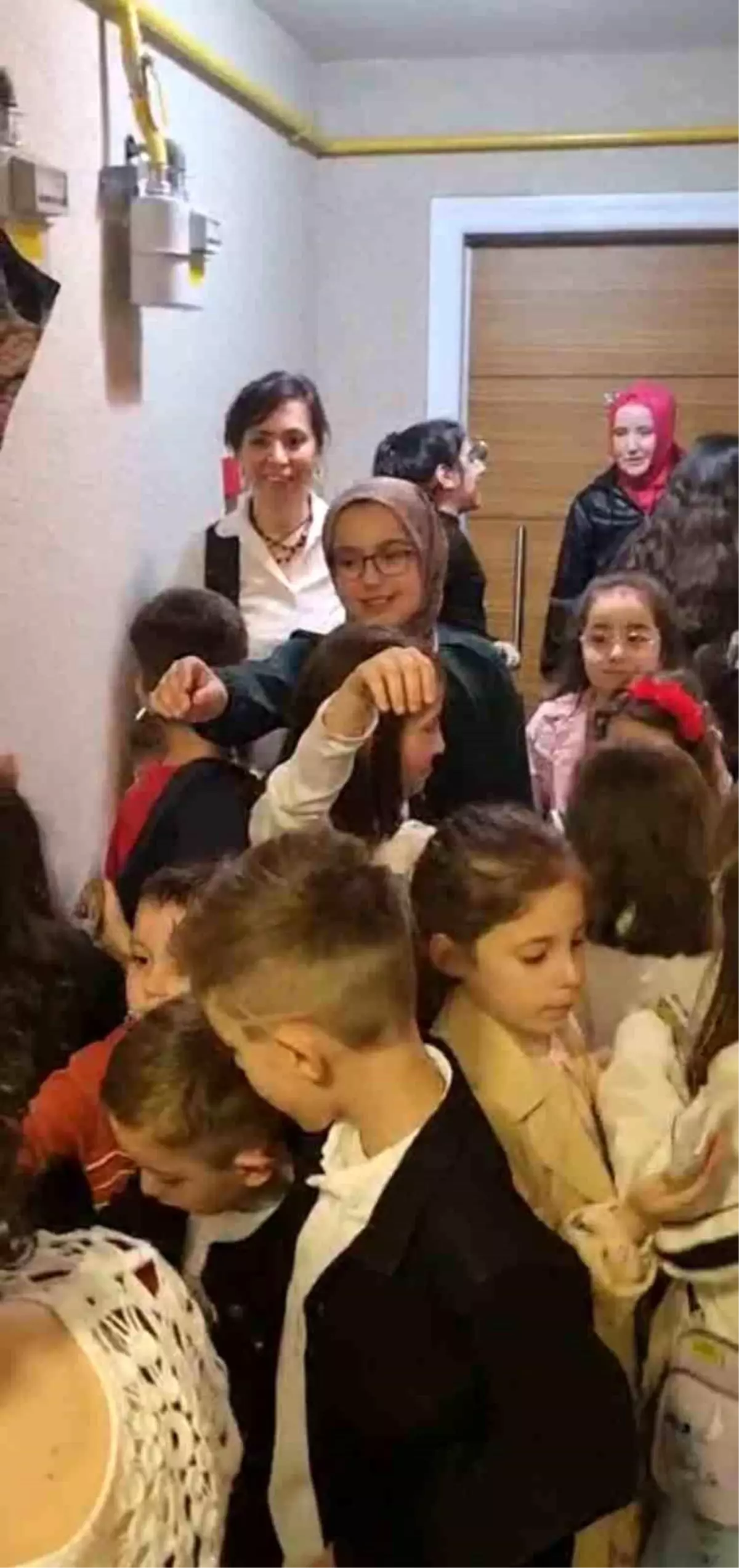 Bursa’da Bayram Geleneği Sürüyor Bursa’da Bayram Geleneği Sürüyor