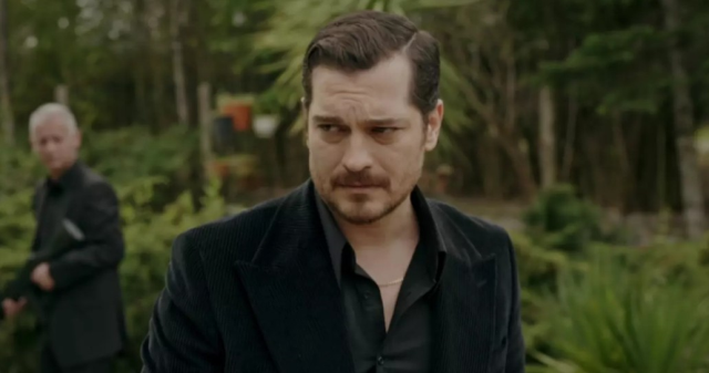 EŞREF RÜYA 3. BÖLÜM FRAGMANI! Eşref Rüya 3. bölüm ne zaman yayınlanacak? Eşref Rüya'nın son bölümünde ne oldu?