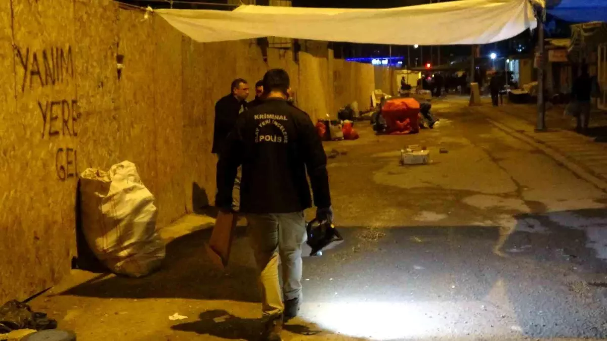 Malatya'da 2 kişinin yaralandığı bıçaklı kavganın şüphelileri yakalandı