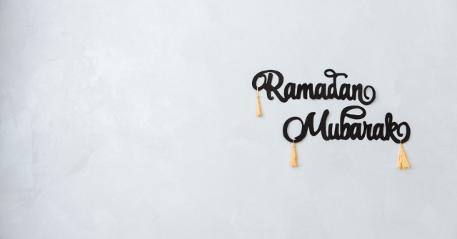 RAMAZAN BAYRAMI MESAJLARI | 2025 Dini, resimli, yeni, anlamlı bayram mesajları