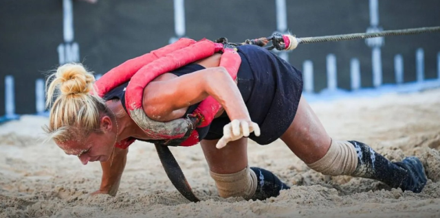 SURVİVOR KİM ELENDİ? 30 Mart 2025 Pazar Survivor'da dokunulmazlık oyununu hangi takım kazandı, kim elendi?