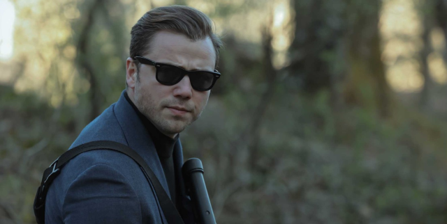 TEŞKİLAT YENİ BÖLÜM BU HAFTA YOK MU: TRT1 Teşkilat yeni bölüm ne zaman? 30 Mart Pazar Teşkilat yeni bölüm neden yok?