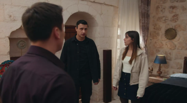 Uzak Şehir 20. bölüm fragmanı nereden izlenir? Uzak Şehir yeni bölüm ne zaman yayınlanacak? Uzak Şehir 20. bölüm fragmanı nereden izlenir? Uzak Şehir yeni bölüm ne zaman yayınlanacak?