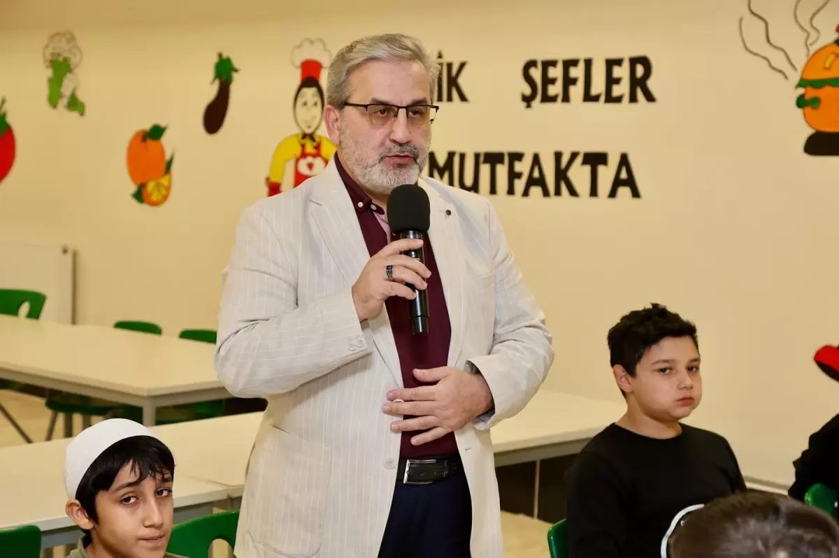 Ahmet Mehmetalioğlu kimdir? Çatalca Müftüsü Ahmet Mehmetalioğlu kaç yaşında, nereli? Volkan Konak'ın ölümü ile ilgili ne dedi?