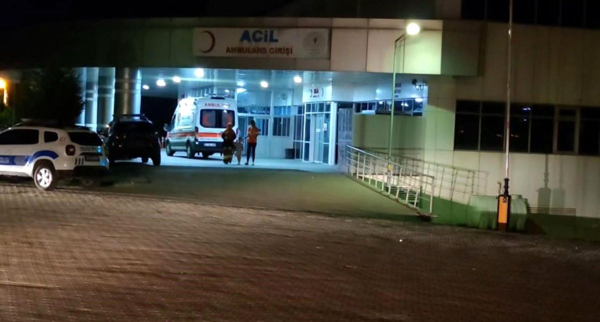 Bingöl'de Silahlı Kavga: Bir Kişi Hayatını Kaybetti