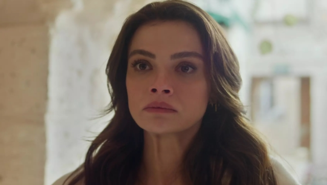 Kızıl Goncalar neden yok? Kızıl Goncalar yeni bölüm bu hafta yok mu? Kızıl Goncalar yeni bölüm ne zaman yayınlanacak 31 Mart Pazartesi (KANAL D YAYIN