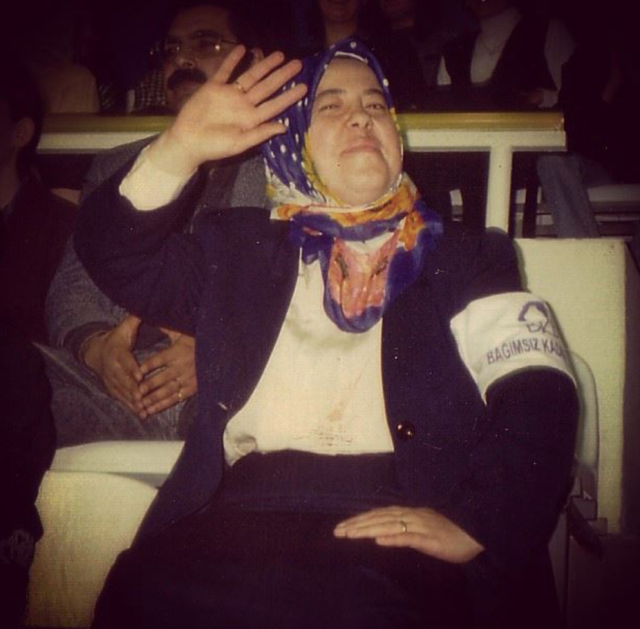 Konca Kuriş kimdir? Konca Kuriş kaç yaşında, nereli? Konca Kuriş kimdir? Konca Kuriş kaç yaşında, nereli?