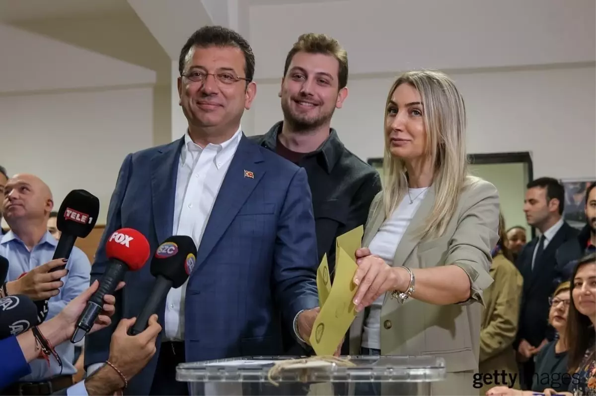 Selim İmamoğlu kimdir? Mehmet Selim İmamoğlu kaç yaşında, nereli?