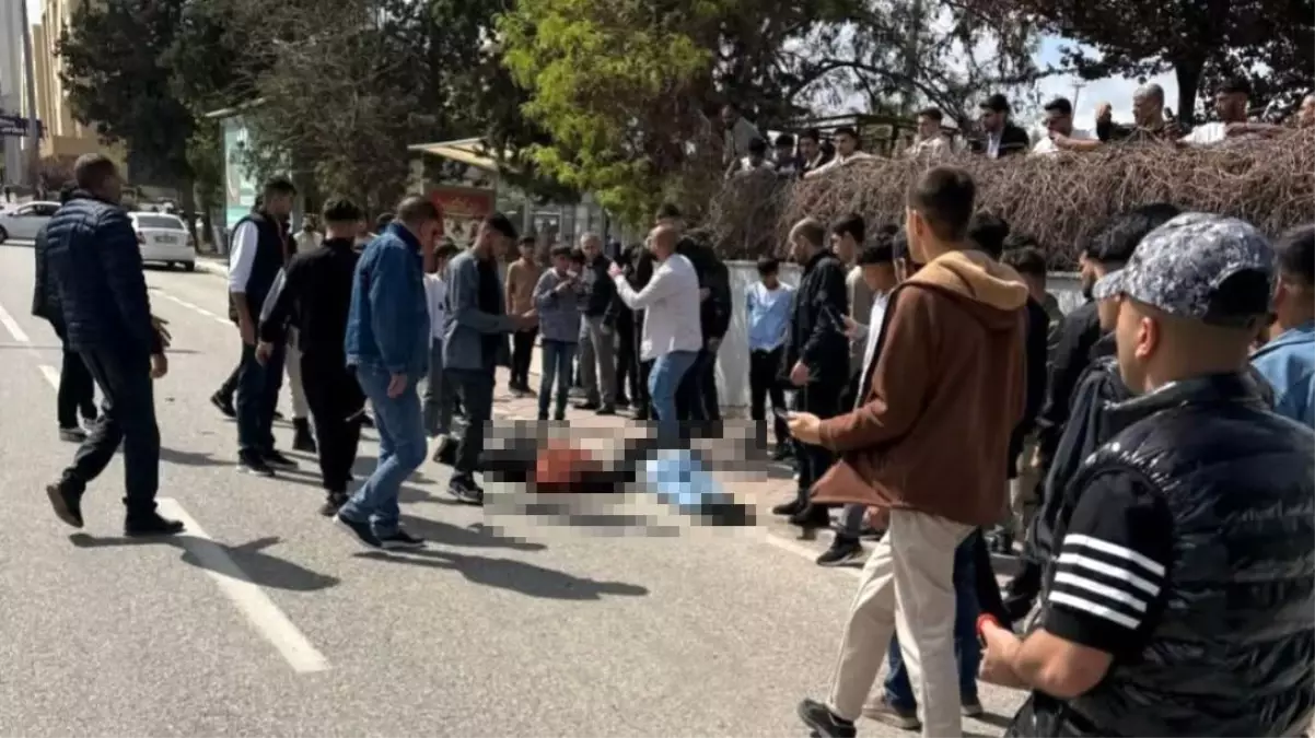 Şanlıurfa'da Silahlı Saldırı: İki Kardeş Hayatını Kaybetti