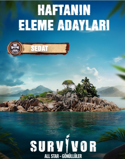Survivor İletişim oyununu kim kazandı? 31 Mart Pazartesi Survivor İletişim oyunu ödülü ne?