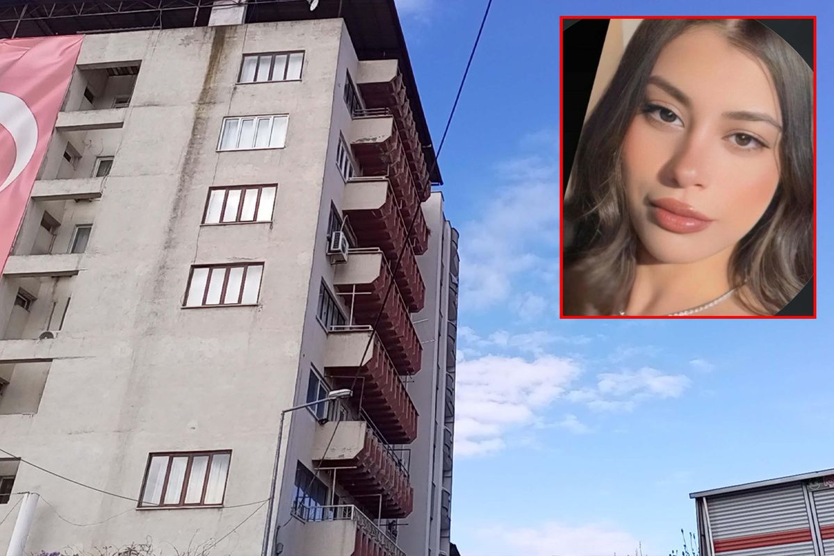 Üniversiteli Büşra'nın sır ölümünde sevgilisi tutuklandı