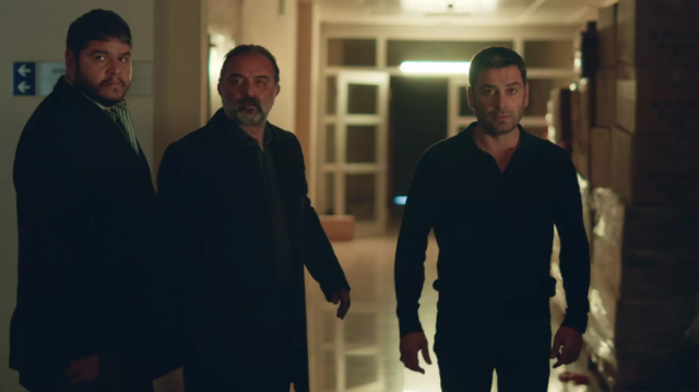 UZAK ŞEHİR BU AKŞAM VAR MI? 31 Mart Uzak Şehir neden yok? UZAK ŞEHİR BU AKŞAM VAR MI? 31 Mart Uzak Şehir neden yok?