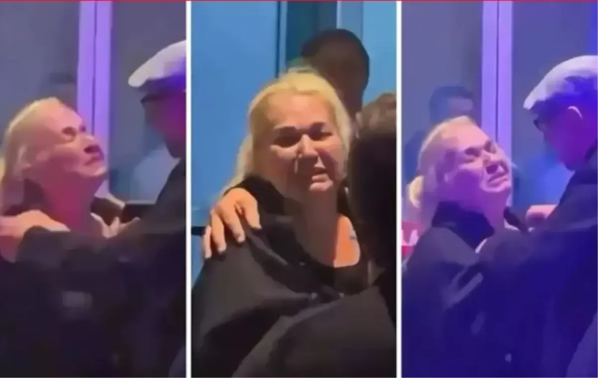 Volkan Konak eşi kim? Volkan Konak eşi Selma Konak kimdir?