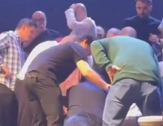 VOLKAN KONAK ÖLDÜ MÜ: Volkan Konak'a ne oldu, sağlık durumu nasıl? (SON DAKİKA)