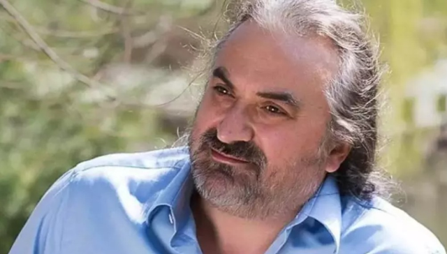 VOLKAN KONAK ÖLDÜ MÜ: Volkan Konak'a ne oldu, sağlık durumu nasıl? (SON DAKİKA)