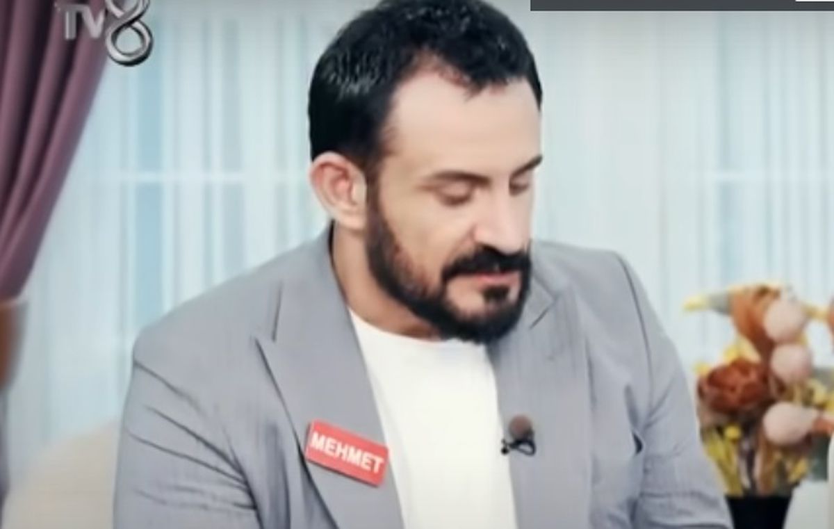 Yemekteyiz Mehmet kimdir? Zuhal Topal'la Yemekteyiz Mehmet Bey kaç yaşında, nereli?