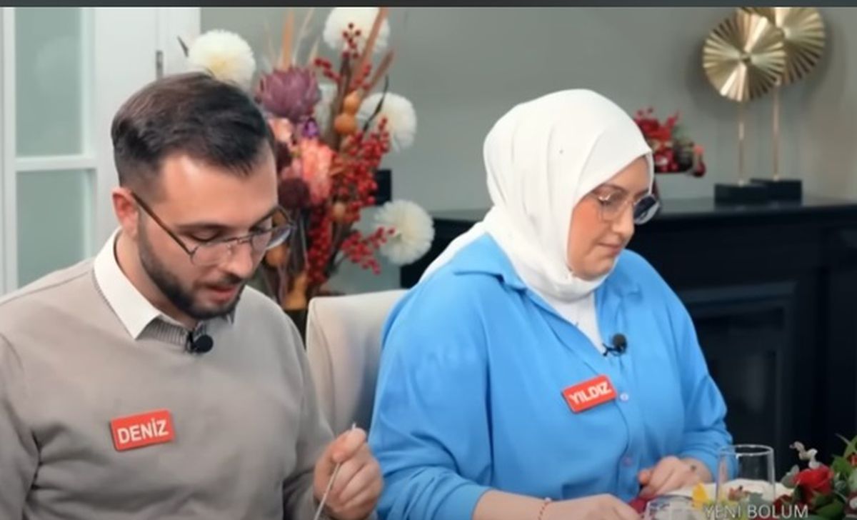 Yemekteyiz Yıldız kimdir? Zuhal Topal'la Yemekteyiz Yıldız Hanım kaç yaşında, nereli?