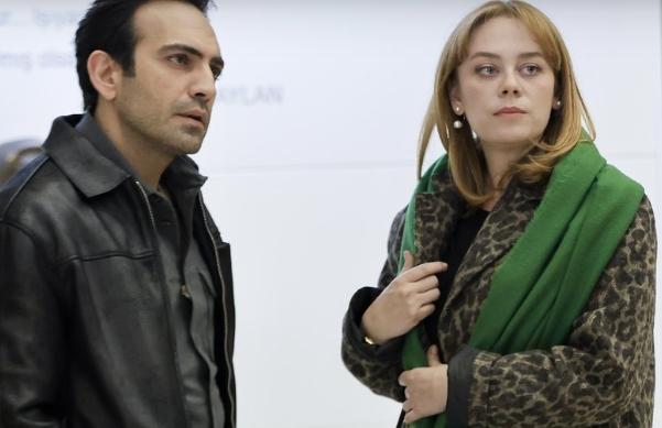 Bahar neden yok? Bahar yeni bölüm bu hafta yok mu? Bahar yeni bölüm ne zaman yayınlanacak 1 Nisan Salı?