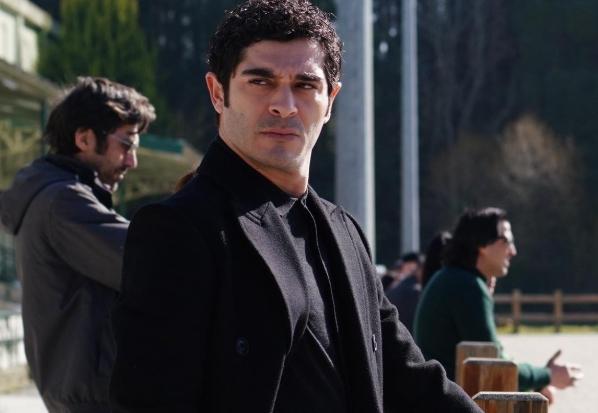 Bir Gece Masalı neden yok? Bir Gece Masalı yeni bölüm bu hafta yok mu? Bir Gece Masalı yeni bölüm ne zaman yayınlanacak 1 Nisan Salı?