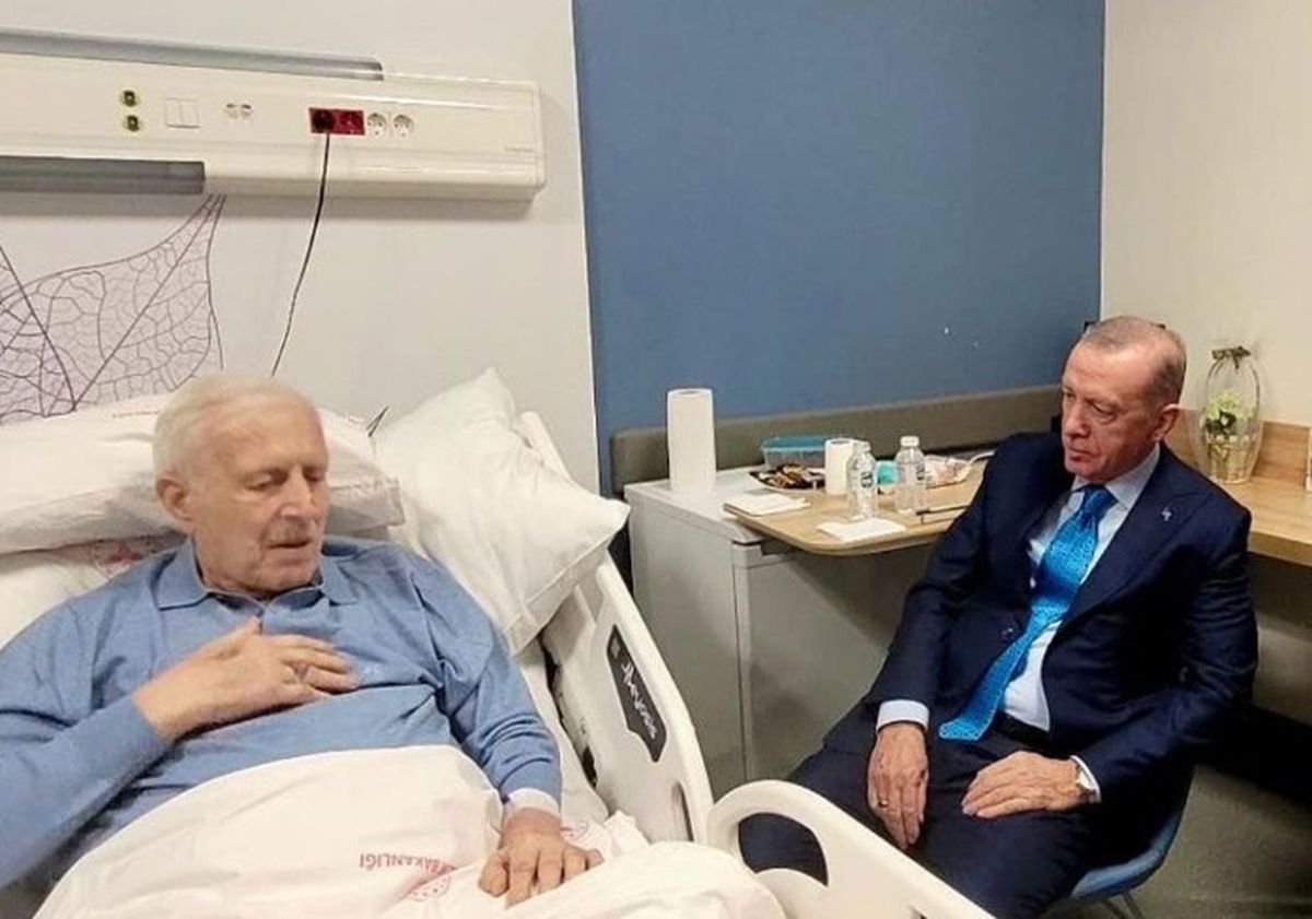 Burhan Abiş kimdir? Burhan Abiş neden öldü?