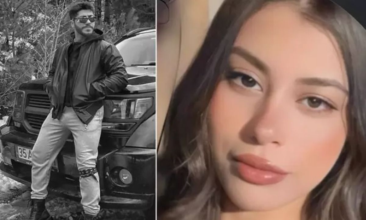 Büşra Cin kimdir? Büşra Cin sevgilisi Özcan Korkmaz kimdir? Büşra Cin'i kim öldürdü?