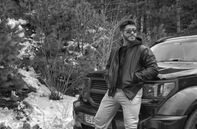 Büşra Cin kimdir? Büşra Cin sevgilisi Özcan Korkmaz kimdir? Büşra Cin'i kim öldürdü?