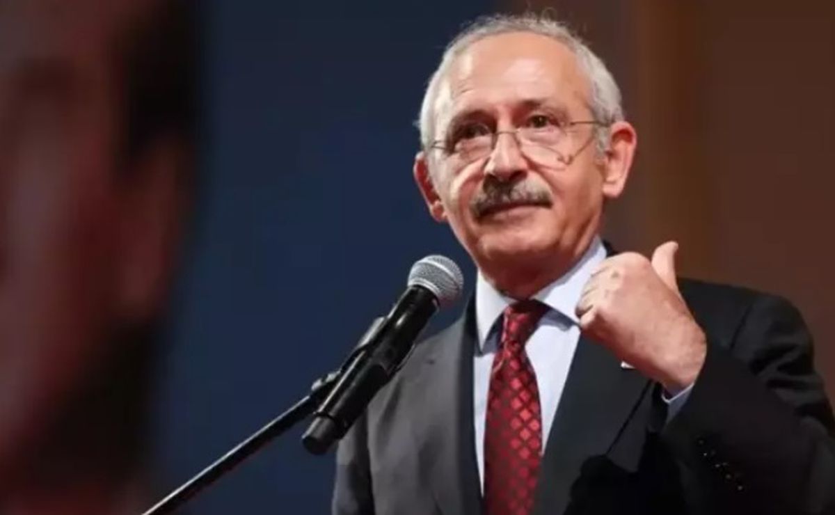 Kılıçdaroğlu aday olacak mı(CHP)?