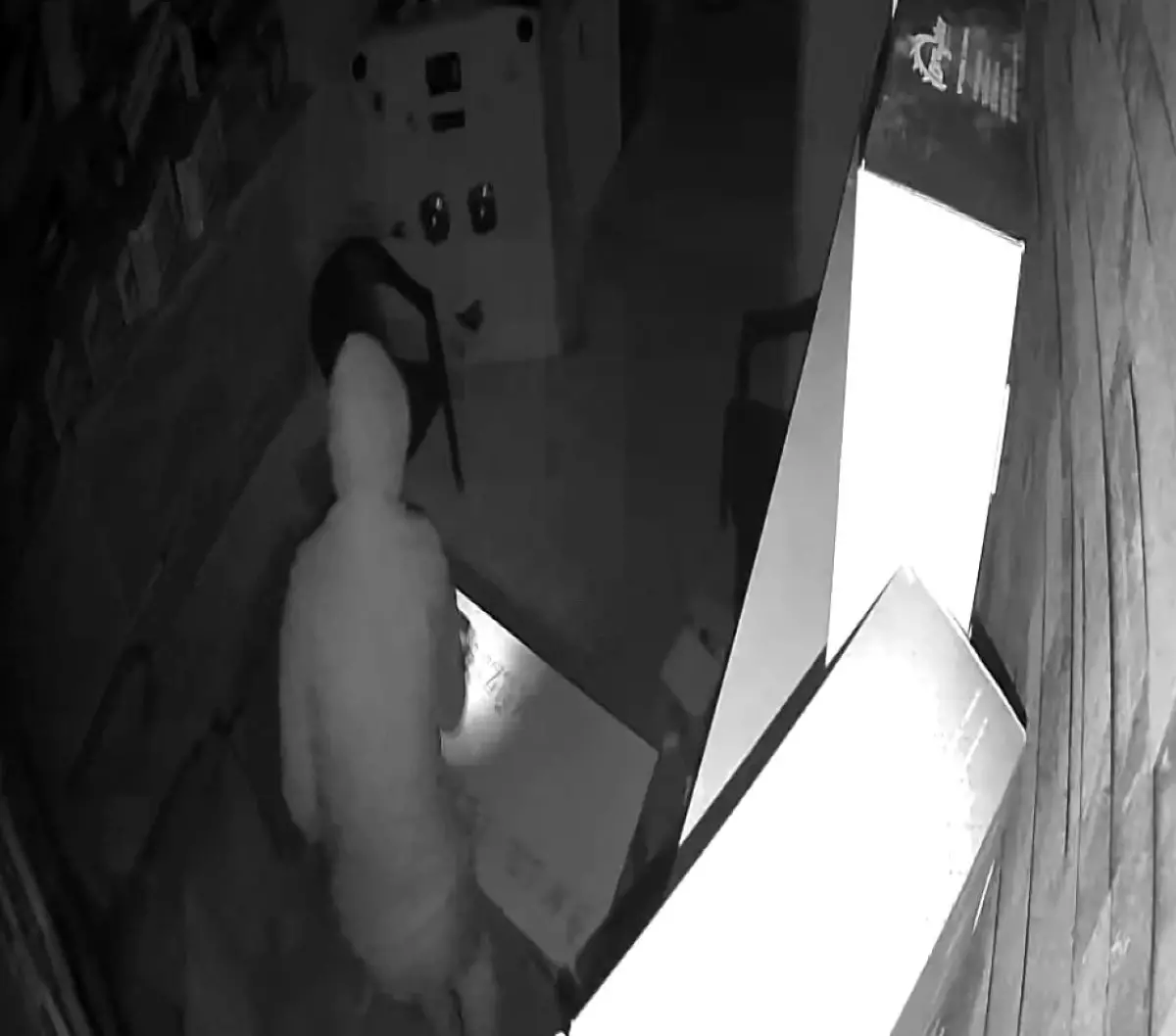 Adana'da Enstrüman Dükkanından 650 Bin TL'lik Hırsızlık