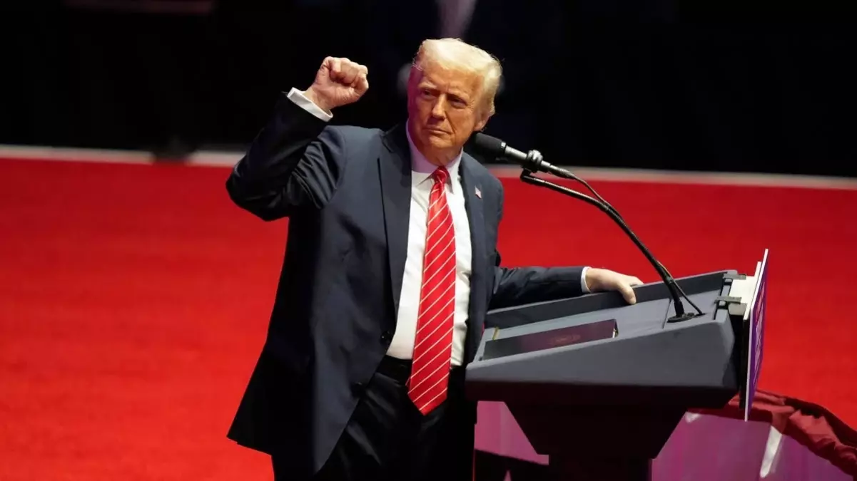 Trump'un 'Kurtuluş Günü' Nedir? Kripto İçin Neden Önemli?