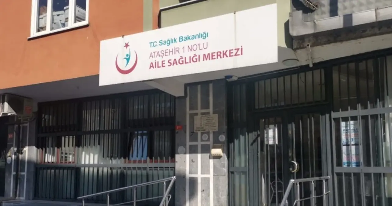 Sağlık Ocakları açık mı? 3 Nisan Perşembe bugün Sağlık Ocakları açık mı, ne zaman açılacak?