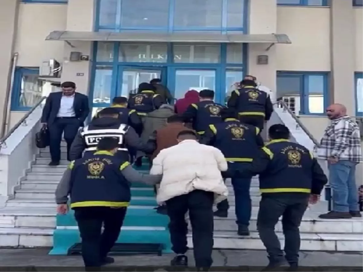 Muğla'da 7 Yıl Önce Ölü Bulunan Bebek İçin Şok İtiraf