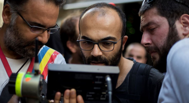 ALİ AYDIN KİMDİR? TRT Tabii'deki Mevlana dizisinin senaristi Ali Aydın kaç yaşında, nereli? ALİ AYDIN KİMDİR? TRT Tabii'deki Mevlana dizisinin senaristi Ali Aydın kaç yaşında, nereli?