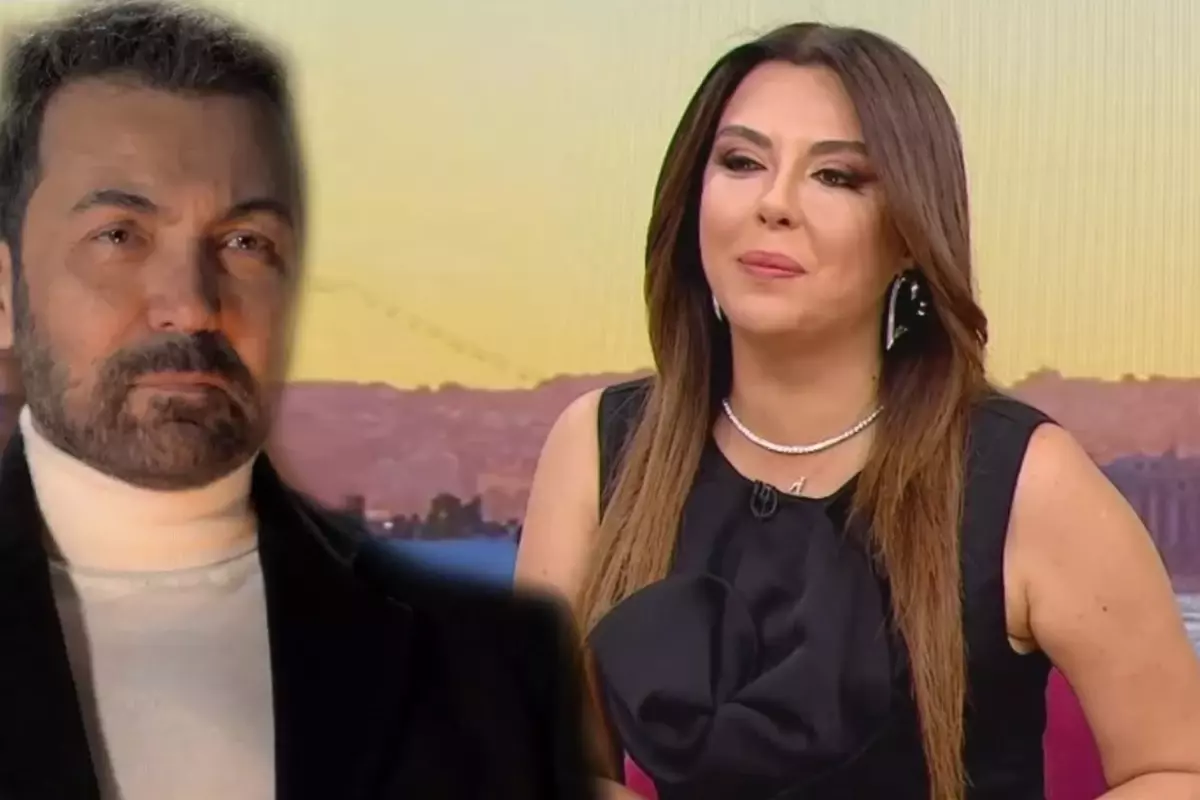 Aslıhan ve Saruhan Hünel, yoğun bakımdaki annesi için dua istedi