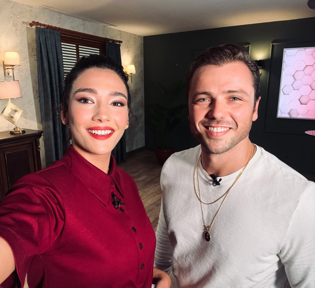 Aybüke Pusat kimdir? Aybüke Pusat kaç yaşında, nereli?