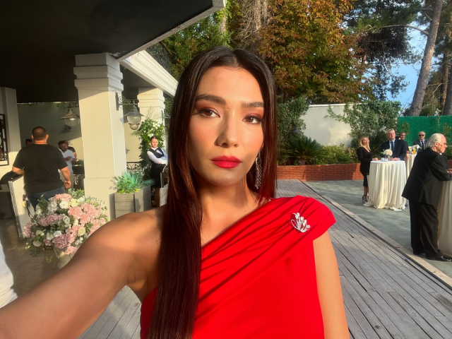 Aybüke Pusat kimdir? Aybüke Pusat kaç yaşında, nereli?